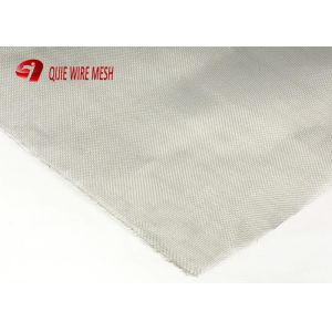 Buy cheap 150mm X 30 Metre Stainless Steel Insect Mesh Roll 16 Mesh 1.31mm Hole X 0.28mm Wire from wholesalers