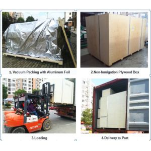 600-700KG/H Grain Mill Machine , High Efficiency Rice Processing Machine