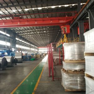 Buy cheap 7000 Series Cladding Industrial Aluminum Foil , Aluminium Roll Sheet Durable from wholesalers