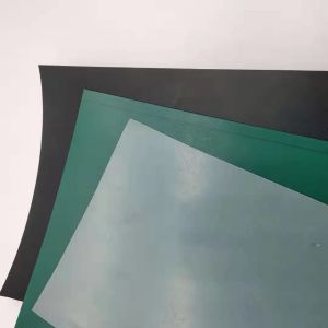 Buy cheap HDPE Geomembrane Artificial Pool Fish Pond Lake Tank Liner for Onsite Training Service from wholesalers