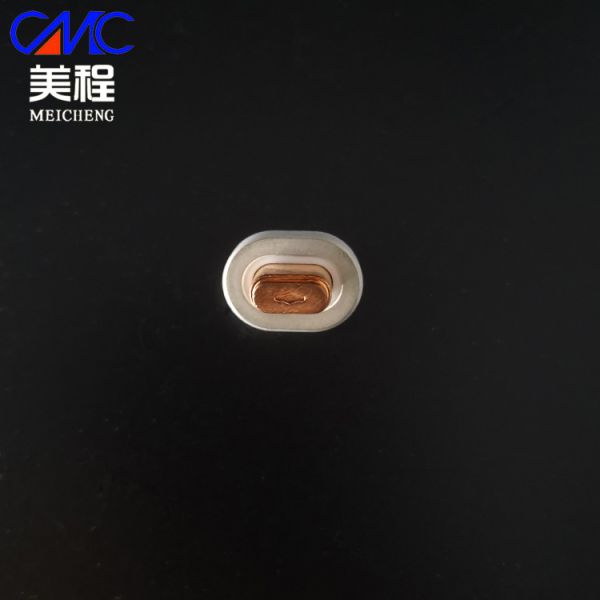 Quality CMC New Energy Car Ceramic Electronic Components for sale