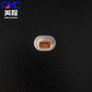 Buy cheap CMC New Energy Car Ceramic Electronic Components from wholesalers