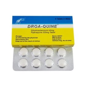 Buy cheap Dihydroartemsinin+ Piperquine Phosphate Tablet, GMP Medicine with BP/USP/CP Standrad product