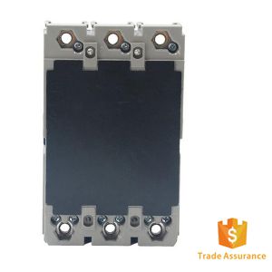 EZC-250N 250A 3 phase circuit Moulded case circuit breakers MCCB electrical mccb