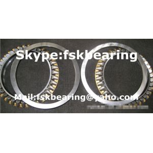 Buy cheap NSK FAG 91754 Thrust Tapered Roller Bearings Single Row 270mm × 550mm × 130mm from wholesalers