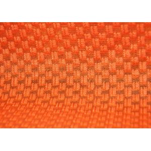 Buy cheap Breathable Airmesh White Polyester Mesh Fabric Recycled Polyester Mesh 430gsm from wholesalers