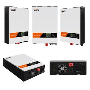 China Powerwall 24V 48V 100ah 200ah Lithium Ion Phosphate Solar Storage Battery Stackable Energy Storage System on sale