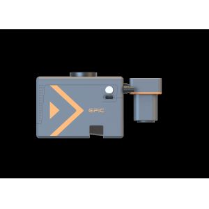 Long Range Airborne LiDAR EliteScan W50 Compatible To DJI M300