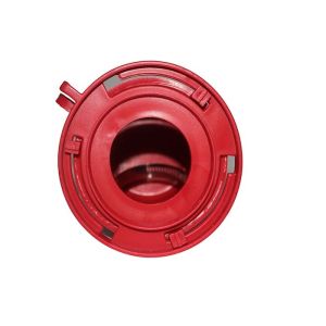 Commercial Electrical Plug Lockout Valve Diameter Under 22 Mm Available