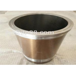 Piston Set Cylinder Liner Parts 8DC8 8DC81 8DC82 Long Warranty