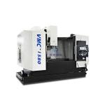 Buy cheap Vmc1580 Metal Cnc Vertical Milling Machine Taiwan 8000rpm Spindle from wholesalers