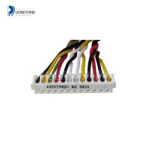 49207982000C Diebold Opteva 720 Sensor Cable Harness