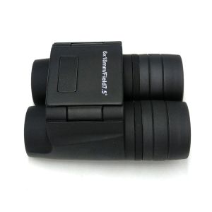 6x18 Children's Binoculars Bird Watching Compact Waterproof