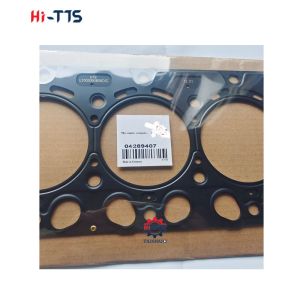 China BF4M2012 BF4M2012C Liner Gasket Cylinder Gasket Head Gasket 04289407 04284066 on sale