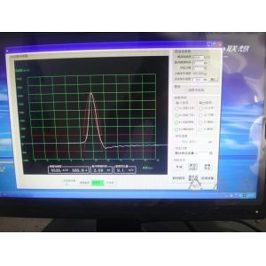 Buy cheap Shock Impact Test Bench Plus Shock Measure Controller Mechanical Shock Test Machine from wholesalers