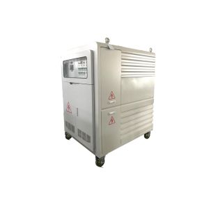 Buy cheap 3 Phase Variable Resistive Load Bank Programmable Ac Load Bank from wholesalers
