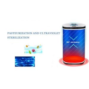 Buy cheap Home Vertical Shaper Machine Pasteurization Temperature Mini Clothes Dryer from wholesalers