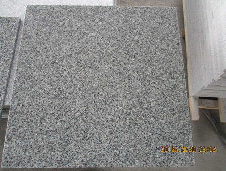 Perfect Quality Hottest Cheapest Grey Granite Polished Surface Chinese G603