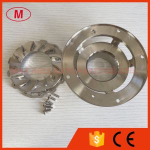 GTB2260VZK 819968-0001 799671-2 799671-0002 nozzle ring and shroud for A7