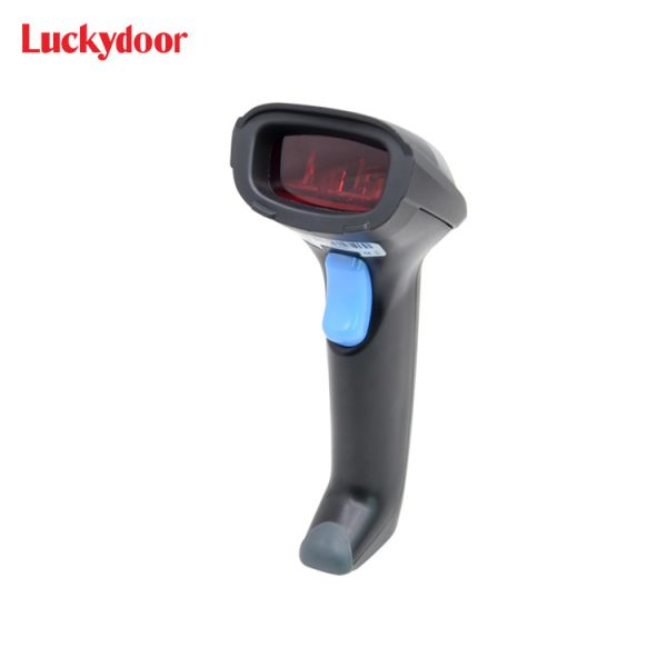 Luckydoor K-211 Support All Common 1D Barcodes and Popular Interface