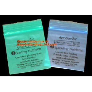 Buy cheap resealable, reclosable trasnparent freezer plastic k bag, Reclosable Grip Zip Smell from wholesalers