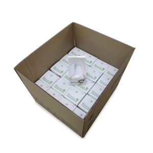 Dust Haze Proof Soft and Breathable Ear Loop KN95 Mask