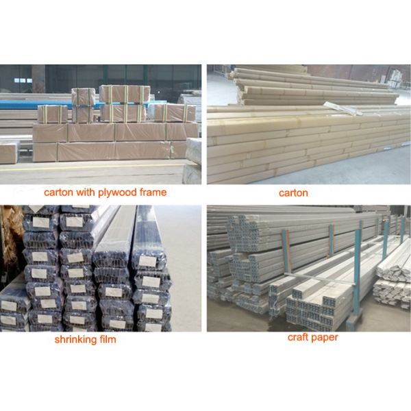 aluminum kitchen cabinet profile