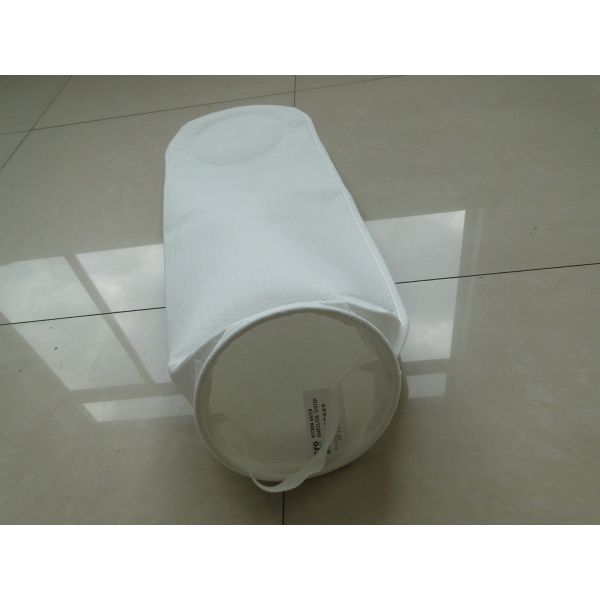 Buy cheap Refine filter for edible Oil Filter, Filterleak-free, Energy Save Serial DL Bag-type Industrial Bag Filter from wholesalers