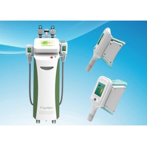Buy cheap Professional home use fast slimming fat freezing cryolipolysis machine from wholesalers