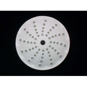 Solar Power LED Lamp, can supply power for Mobile Phone, Camera, MP3