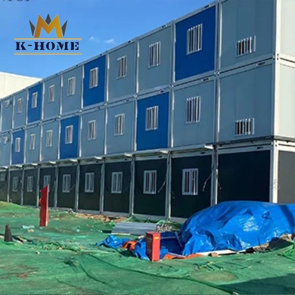 Quality Cheap Steel Structure School Portable Classrooms For Sale for sale