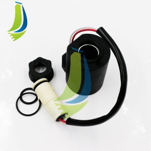 Buy cheap 14527267 Solenoid Coil For EC360B Excavator from wholesalers