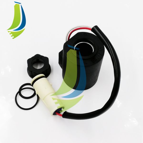 Quality 14527267 Solenoid Coil For EC360B Excavator for sale
