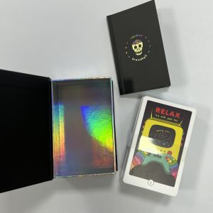 Buy cheap Single / Double Side Oracle Deck Printing With Box Customizable from wholesalers