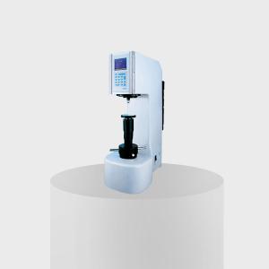 Buy cheap Model 200HB-3000 Brinell Hardness Tester for testing Brinell hardness of soft bearing alloys product