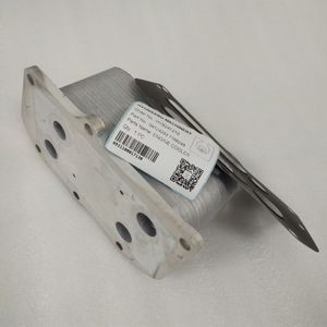China Engine Oil Cooler 04124263 7168248 For D2.9 TD2.9 TCD2.9 TCD3.6 on sale