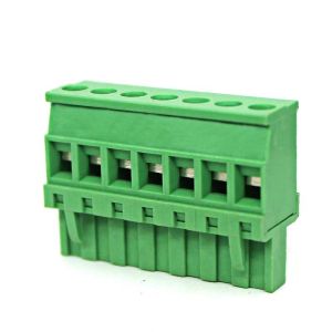 2EDGKA&2EDGKB pluggable terminal block