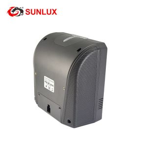 USB Fixed Mount QR 1280x800 Omnidirectional 2D Barcode Scanner