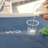Buy cheap High Viscosity Peelable Protective Resin Good Stretchability For Precision Parts from wholesalers