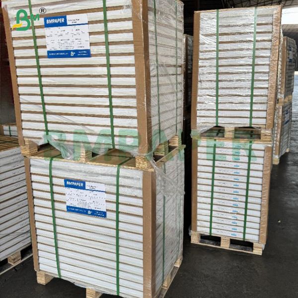 Buy cheap 48.8gsm Smooth Newsprinting Paper Sheets For Journal Paper from wholesalers