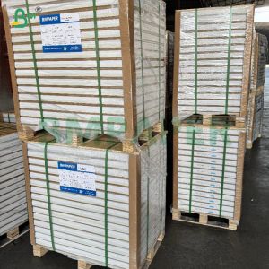 Buy cheap 48.8gsm Smooth Newsprinting Paper Sheets For Journal Paper from wholesalers