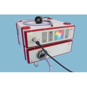 Buy cheap 3CCD Endocam 5507 With PAL Endoscopy O/R Camera Endoscopy Processor from wholesalers