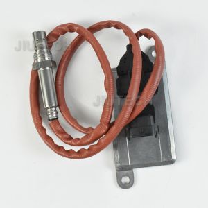 Buy cheap Metal Nitrogen Oxide Sensor 2011649 5WK96628C For DAF Nox from wholesalers