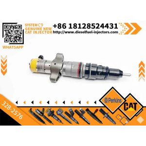 Excavator Accessories Fuel Injector 387-9427 3879428 3879429 2638218 3879433