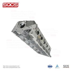 Buy cheap Car Spares Steel Engine Cylinder Head 6120103220 for Mercedes Benz OM612 2.7L Genuine from wholesalers