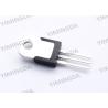BTA08-600C TRIAC Electronic Component For Textile Cutter for sale