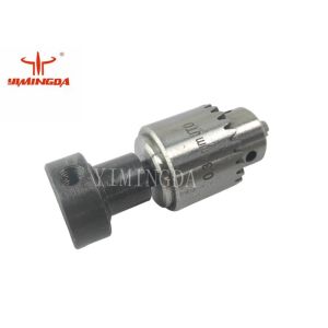 China CH08-03-09 Chuck Shaft With Drill Bit 4mm For Yin 7J Auto Cutter Machine Parts on sale