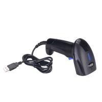 Buy cheap CCD Products Barcode Scanner YHD-1100C 1D Handheld Barcode Reader product