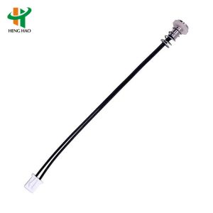 Buy cheap 10K 3950K 3435K 3977K Temperature Sensor , NTC PT100 Thermocouple from wholesalers