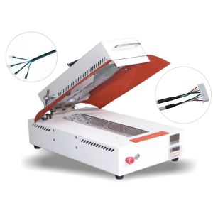 Buy cheap ISO9001 Practical Crimper Bag Sealer Multipurpose For Harness Manufacturing product